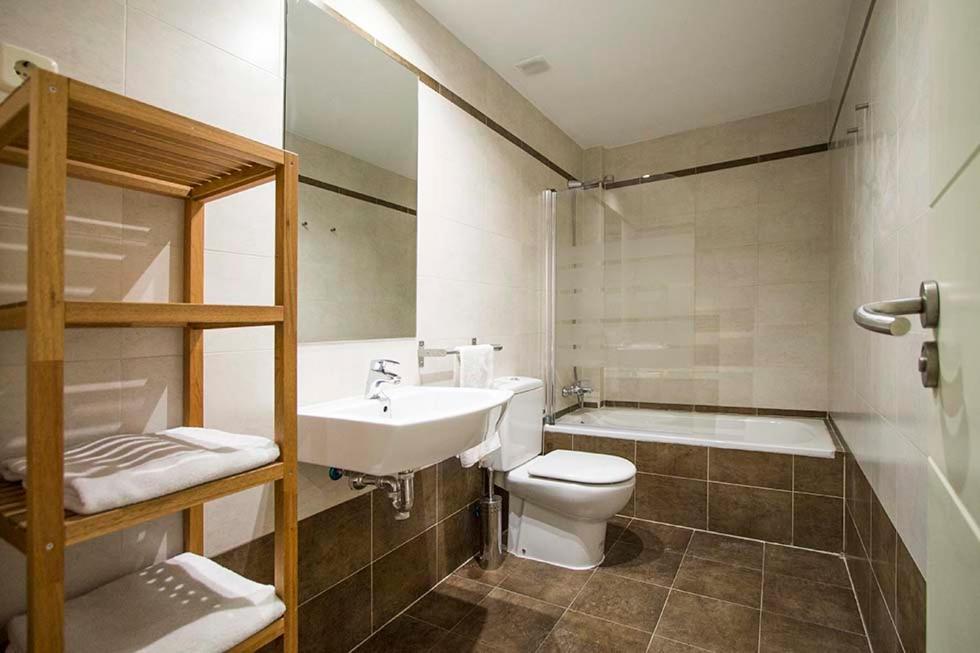 Apartamento Naitly Cuatro Torres