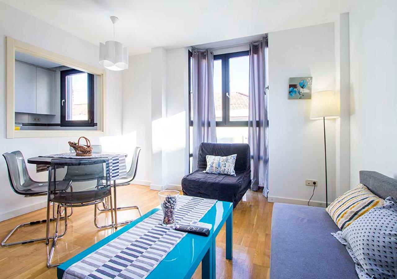 Naitly Cuatro Torres Apartamento