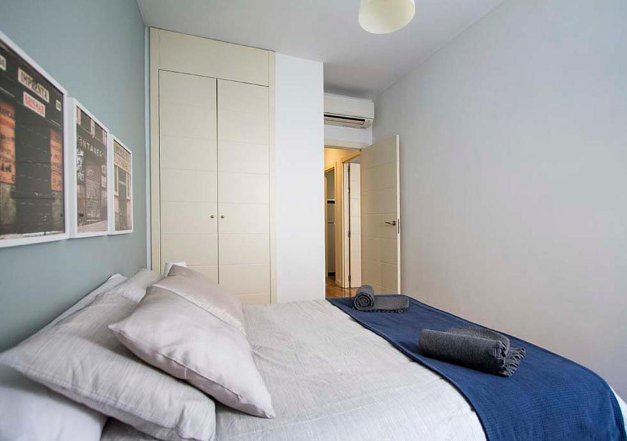 Apartamento Naitly Cuatro Torres