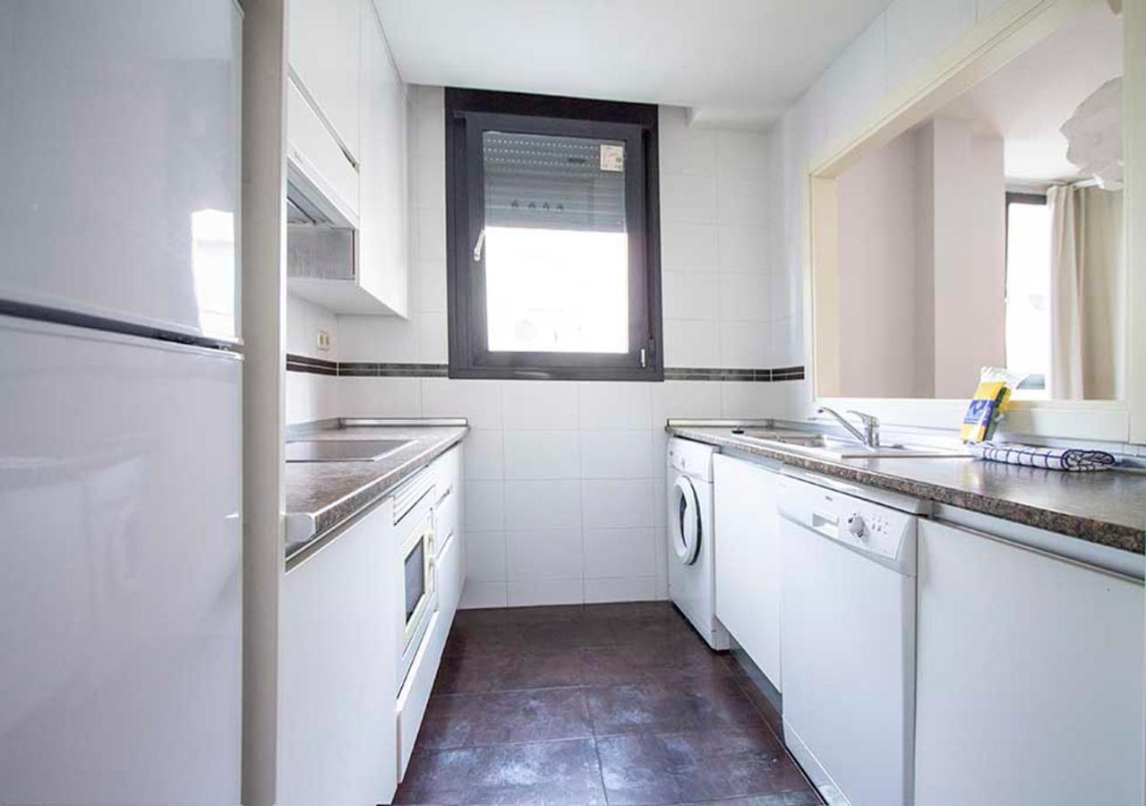 Apartamento Naitly Cuatro Torres *