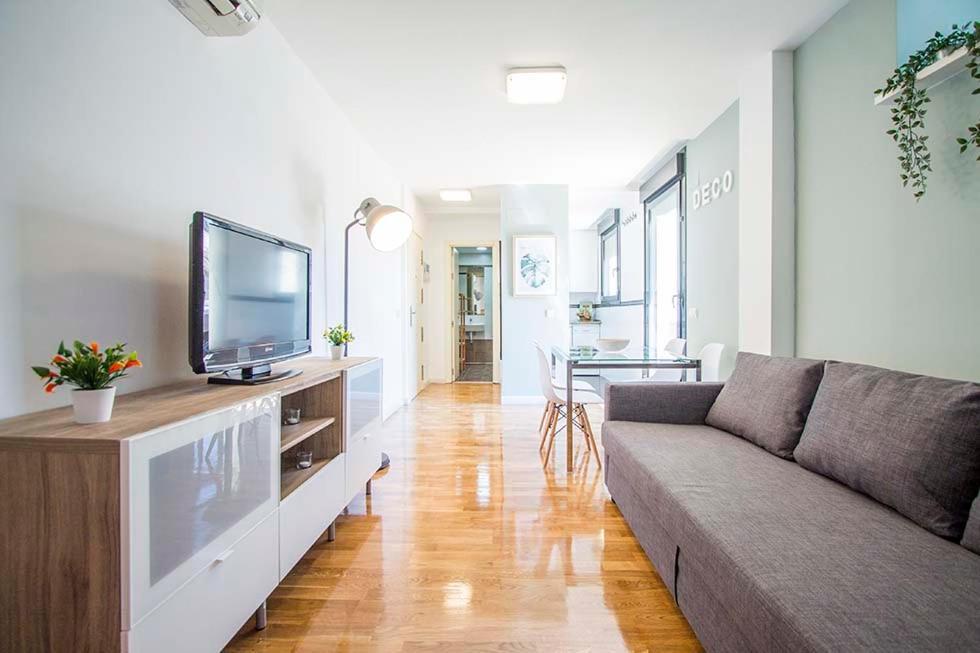 Apartamento Naitly Cuatro Torres *