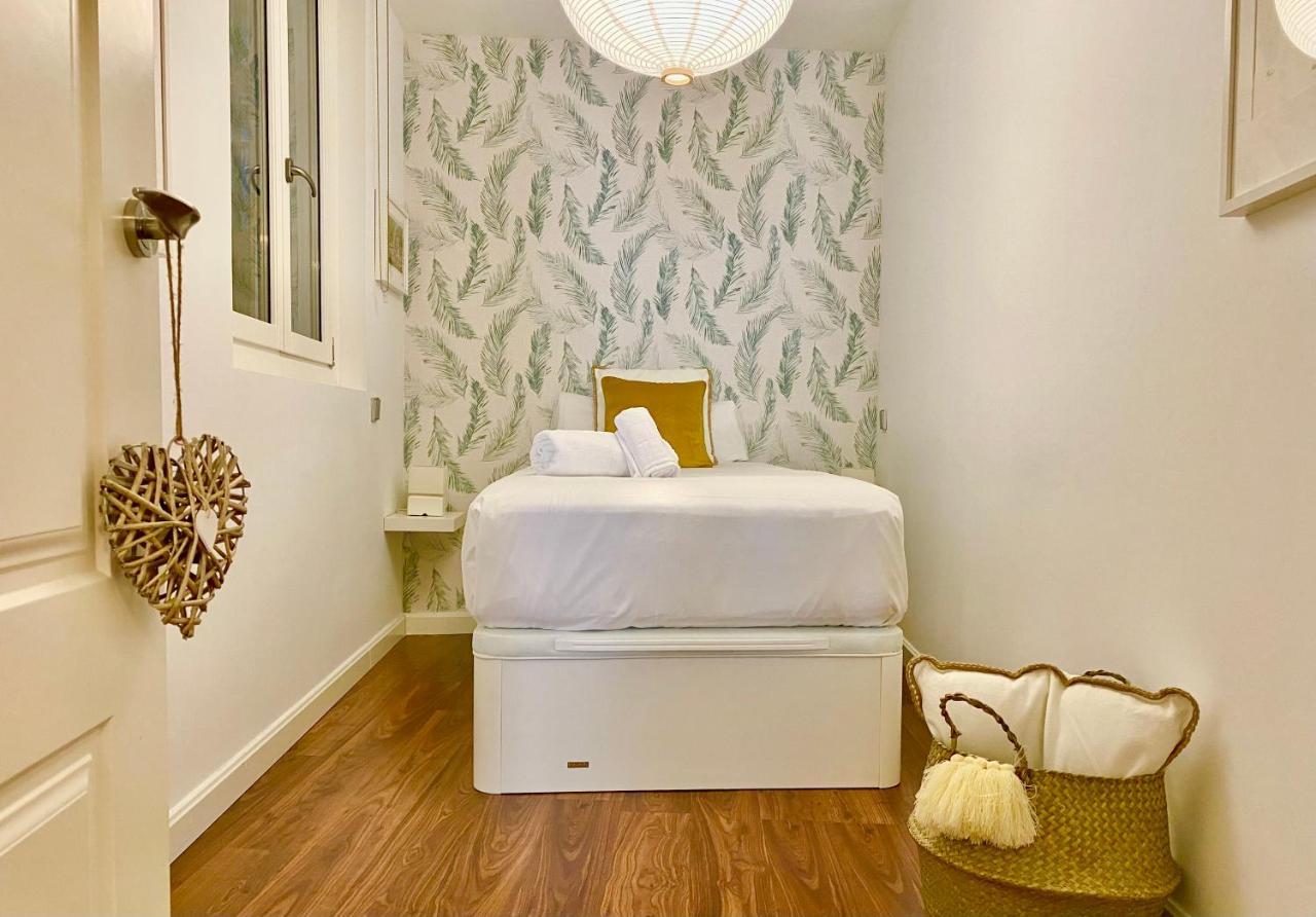 Apartamento Charming Exclusive La Latina Madrid