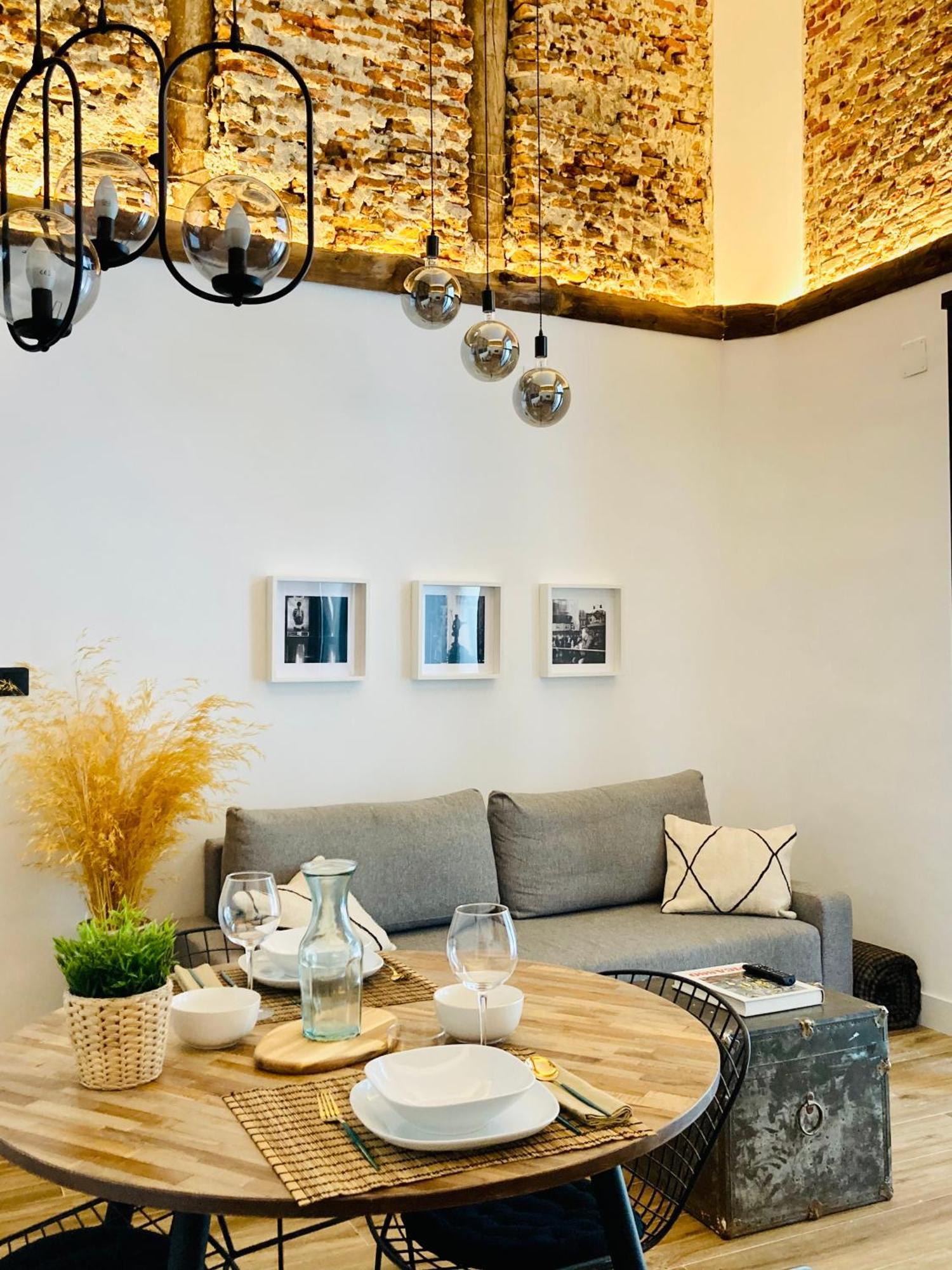 Luxury, Private Wellness In Prado Museum New Aug21 Apartamento Madrid