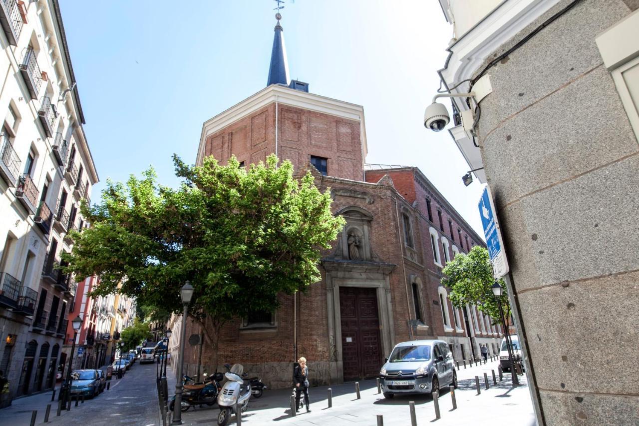 Apartamento Day Pizarro Centro Gran Via Sol Malasaña