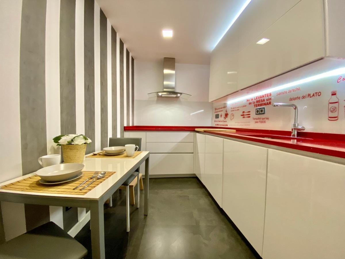 Charming Exclusive La Latina Apartamento *
