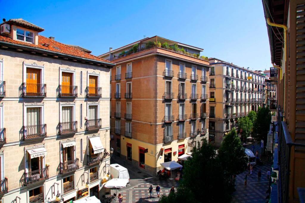 Luxury & Design Center 3brm 3bthr Apartamento Madrid