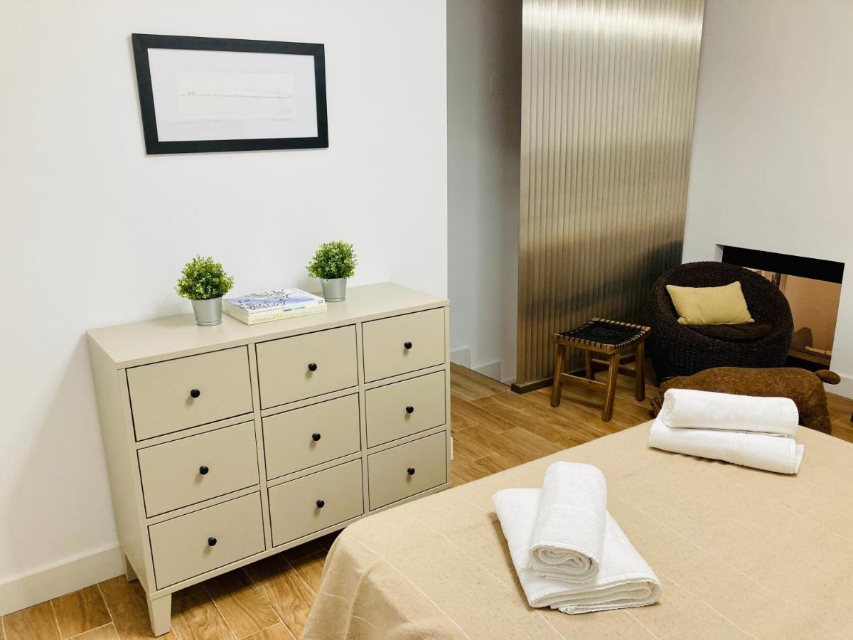 Luxury, Private Wellness In Prado Museum New Aug21 Apartamento Madrid