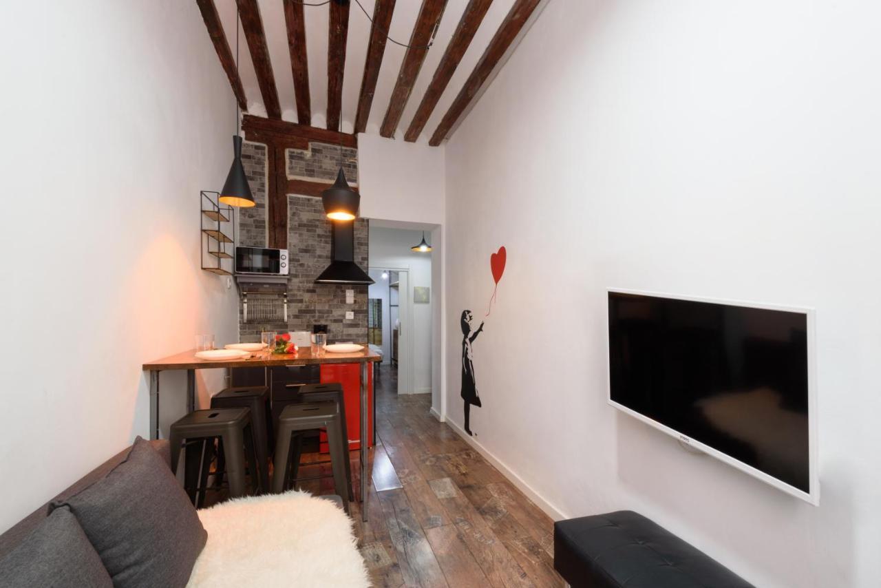 Apartamento Day Pizarro Centro Gran Via Sol Malasaña