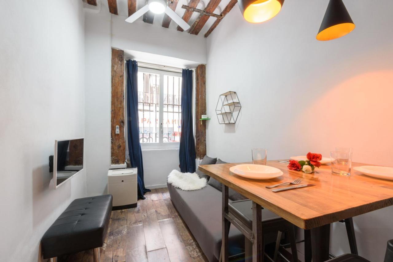 Apartamento Day Pizarro Centro Gran Via Sol Malasaña