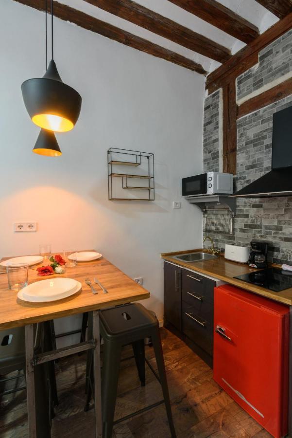 Apartamento Day Pizarro Centro Gran Via Sol Malasaña Madrid
