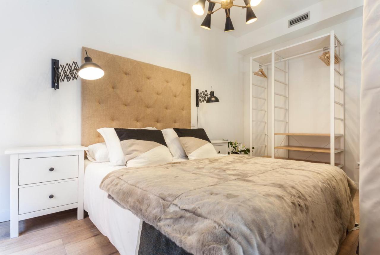 Mit House The Barn69 I En Madrid