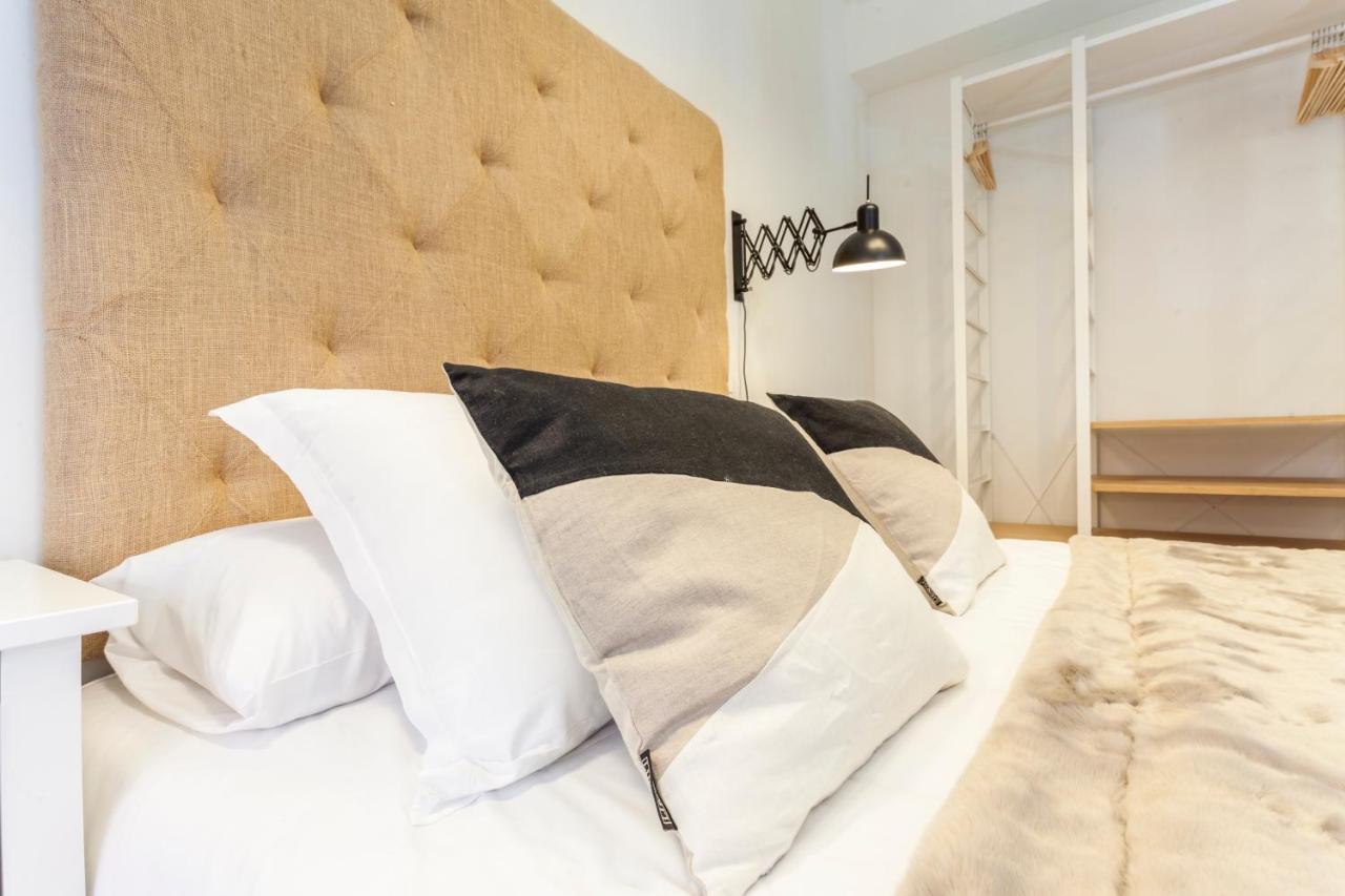 Mit House The Barn69 I En Madrid