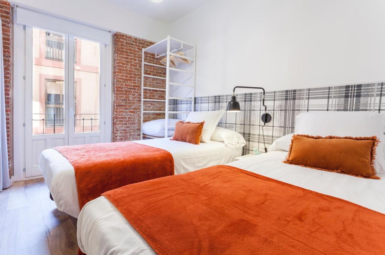 Apartment Mit House The Barn69 I En *