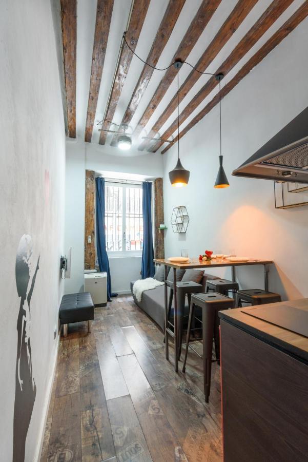 Apartamento Day Pizarro Centro Gran Via Sol Malasaña *