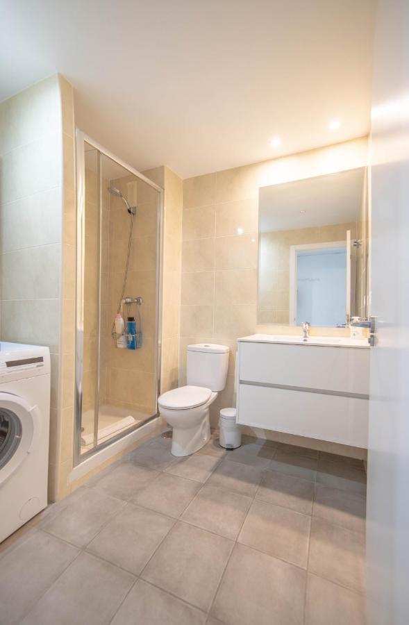 Apartamento Ifema-airport