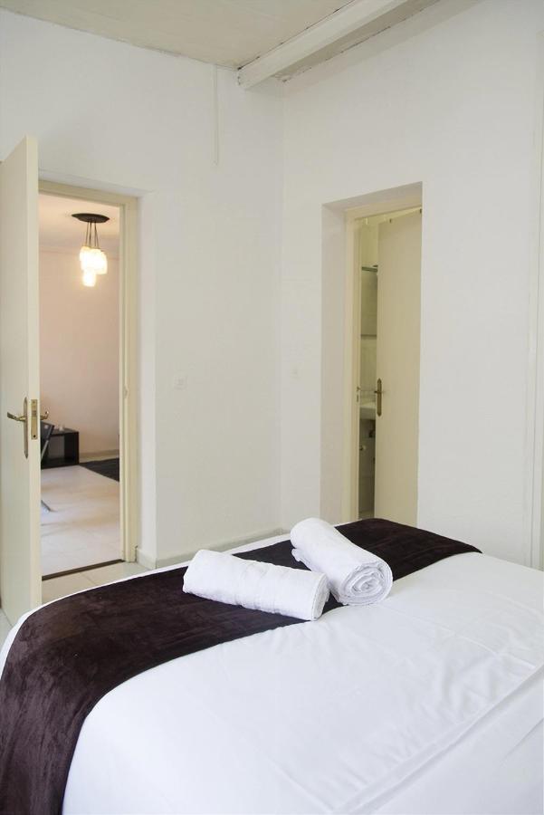 Solfai Vacacional 30 * Madrid
