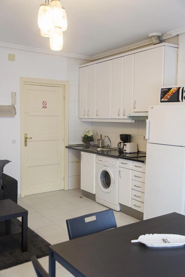 Apartamento Solfai Vacacional 30 Madrid