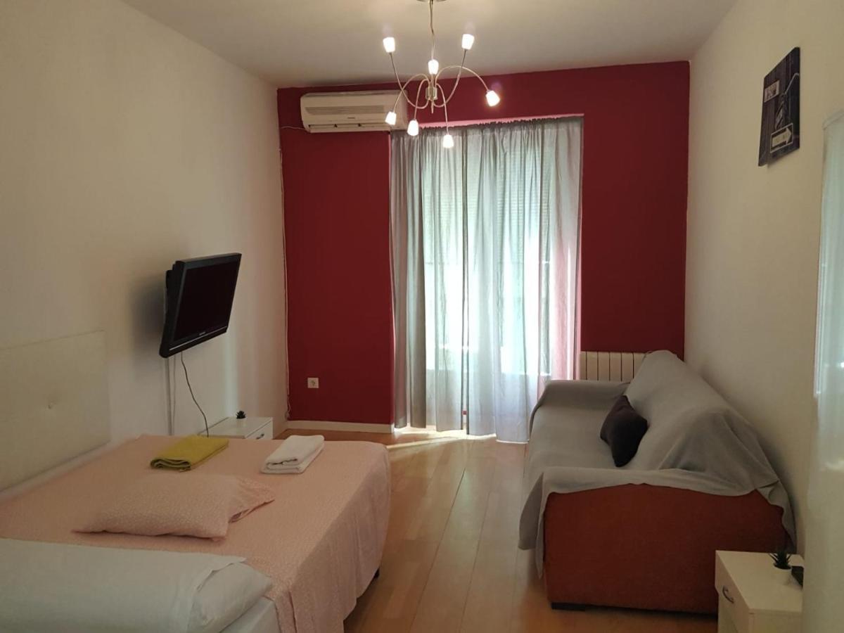 Apartamento Estudios Cascorro Rastro *