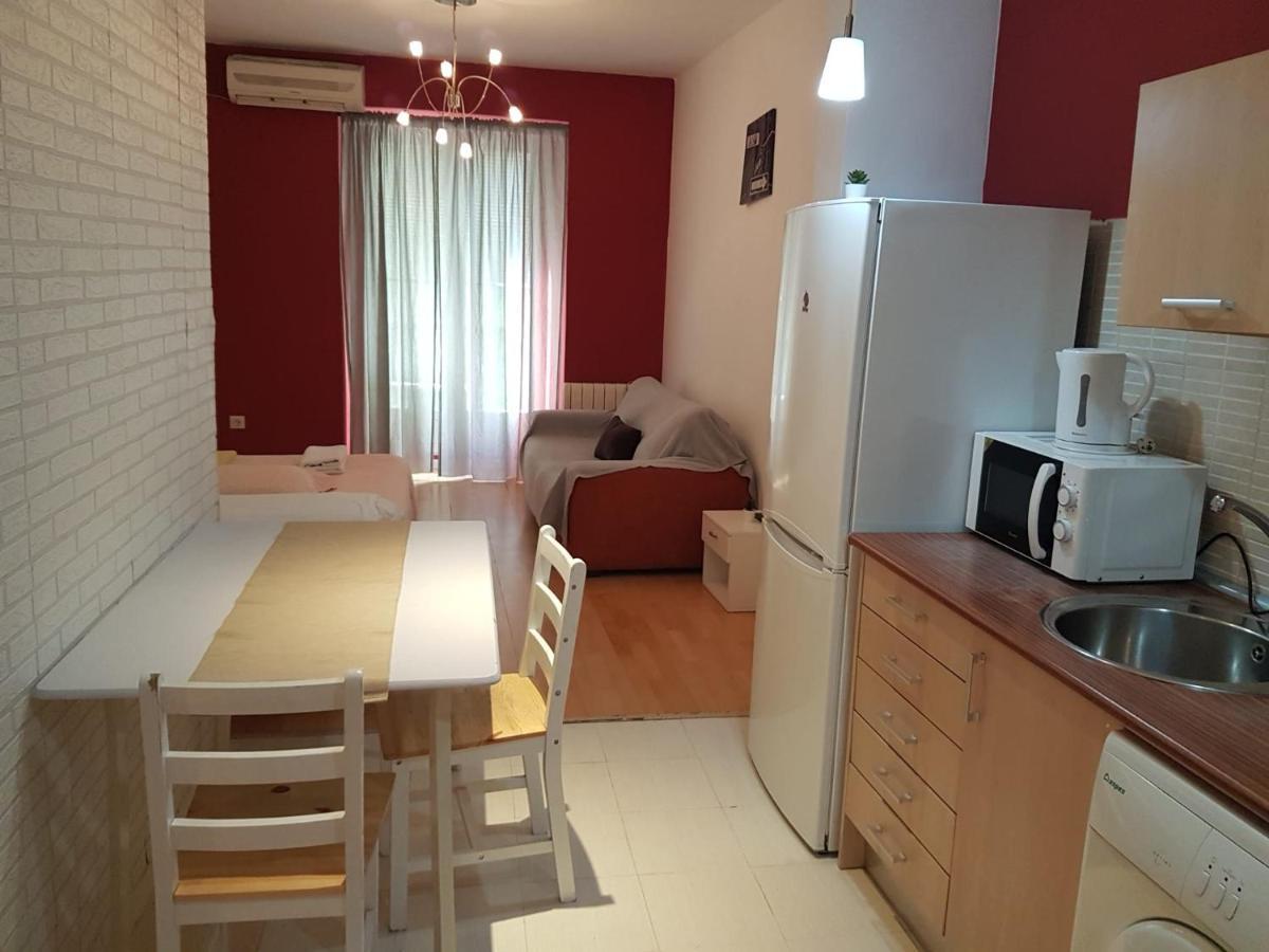 Estudios Cascorro Rastro Madrid