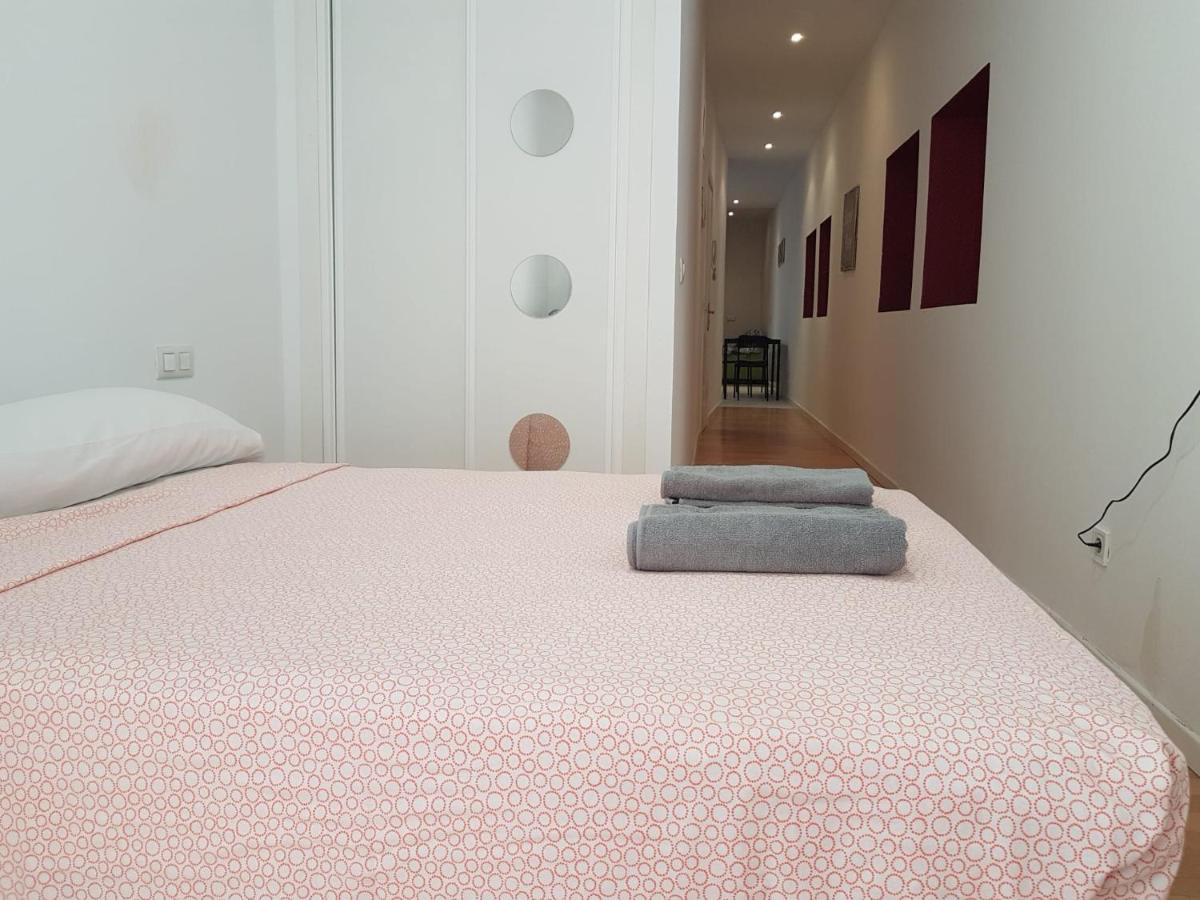 Apartamento Estudios Cascorro Rastro