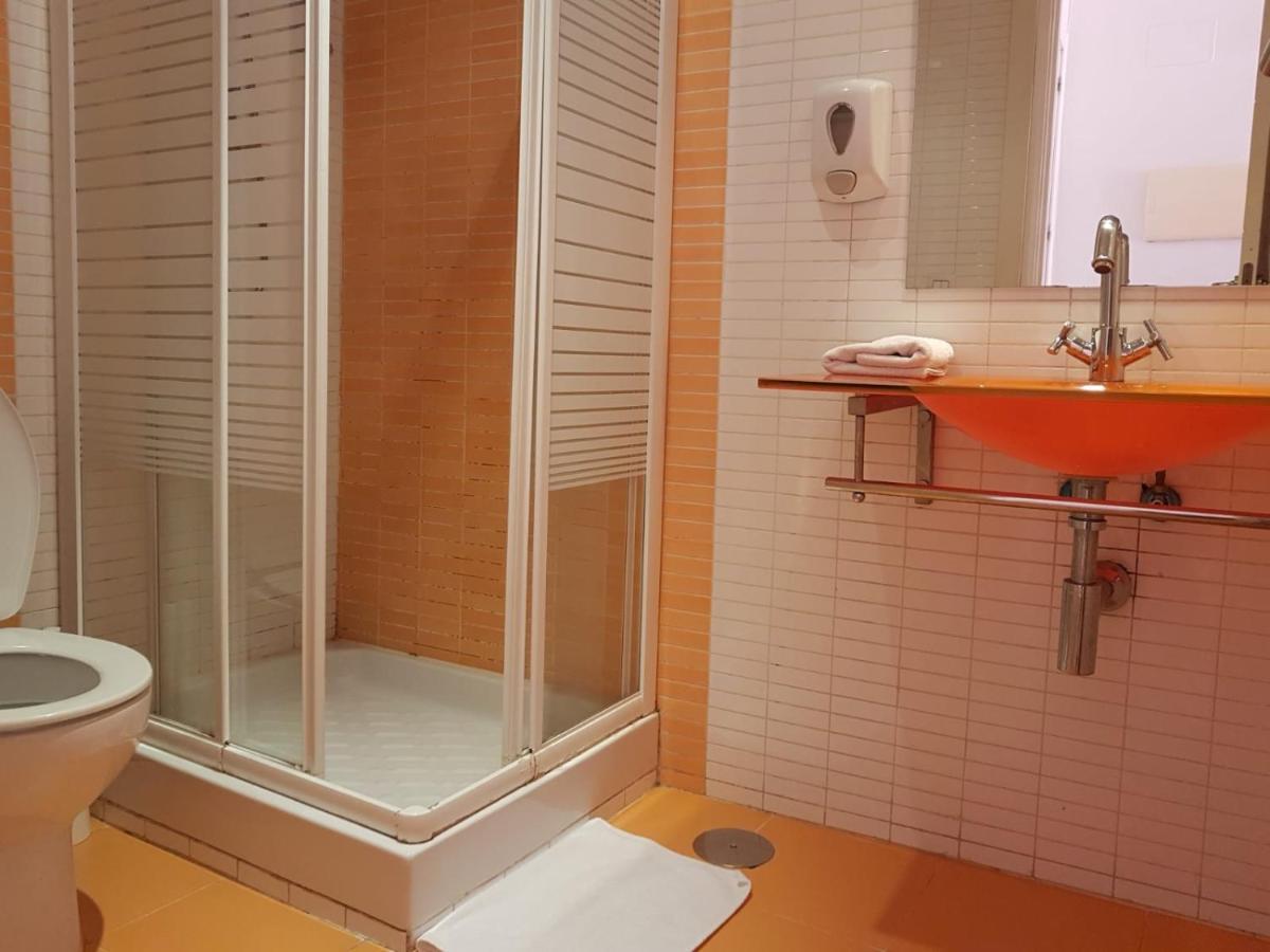 Apartamento Estudios Cascorro Rastro
