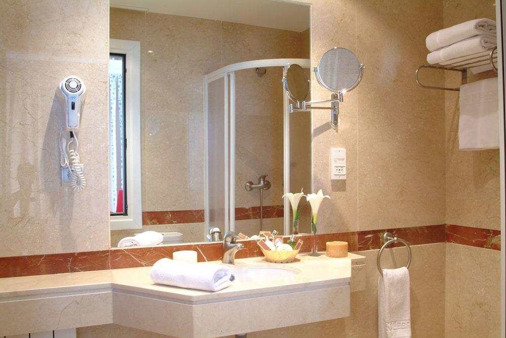 Hotel Gran Legazpi