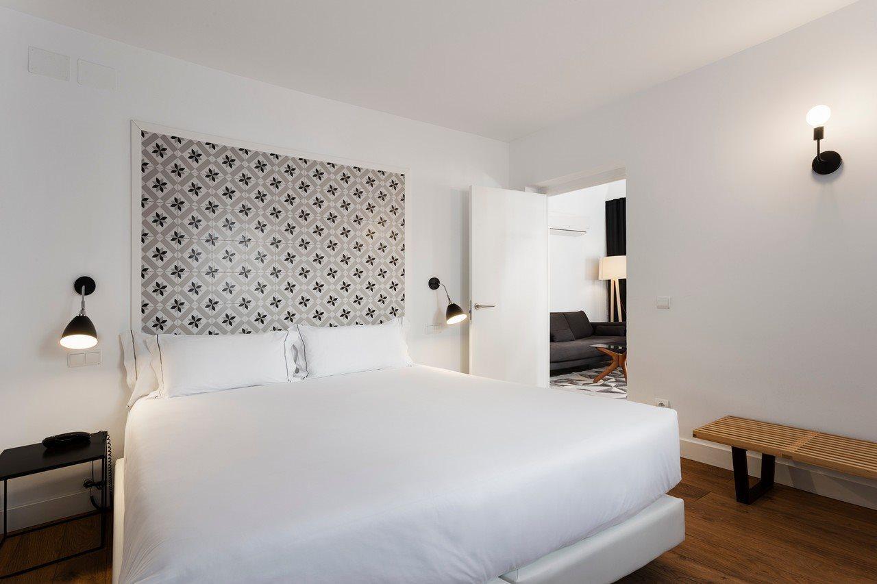 Apartamento Centro Fuencarral 46 Madrid