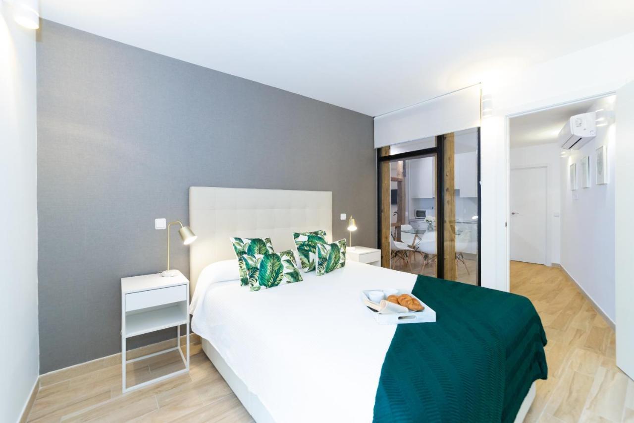 Apartamento San Isidro Madrid