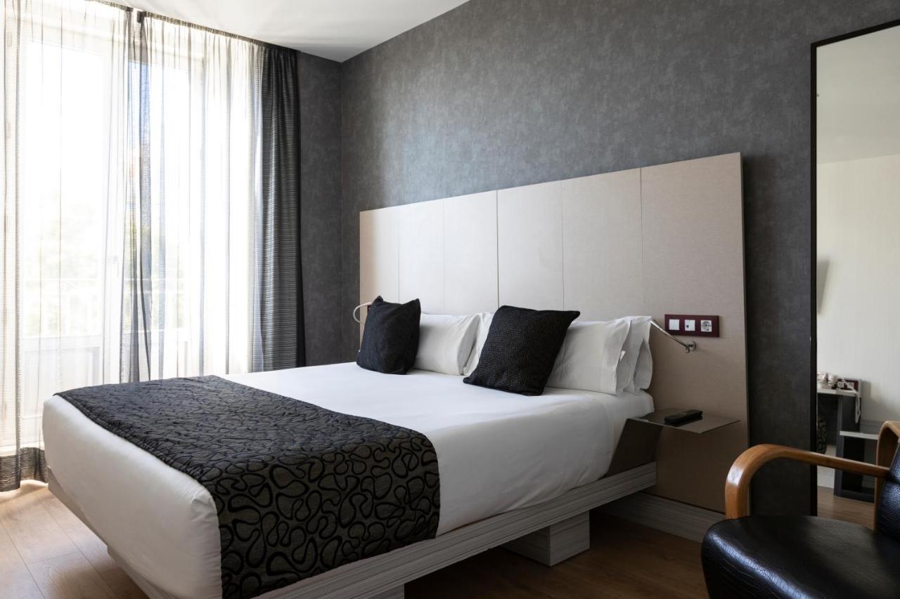 Petit Palace Santa Bárbara 4* Madrid