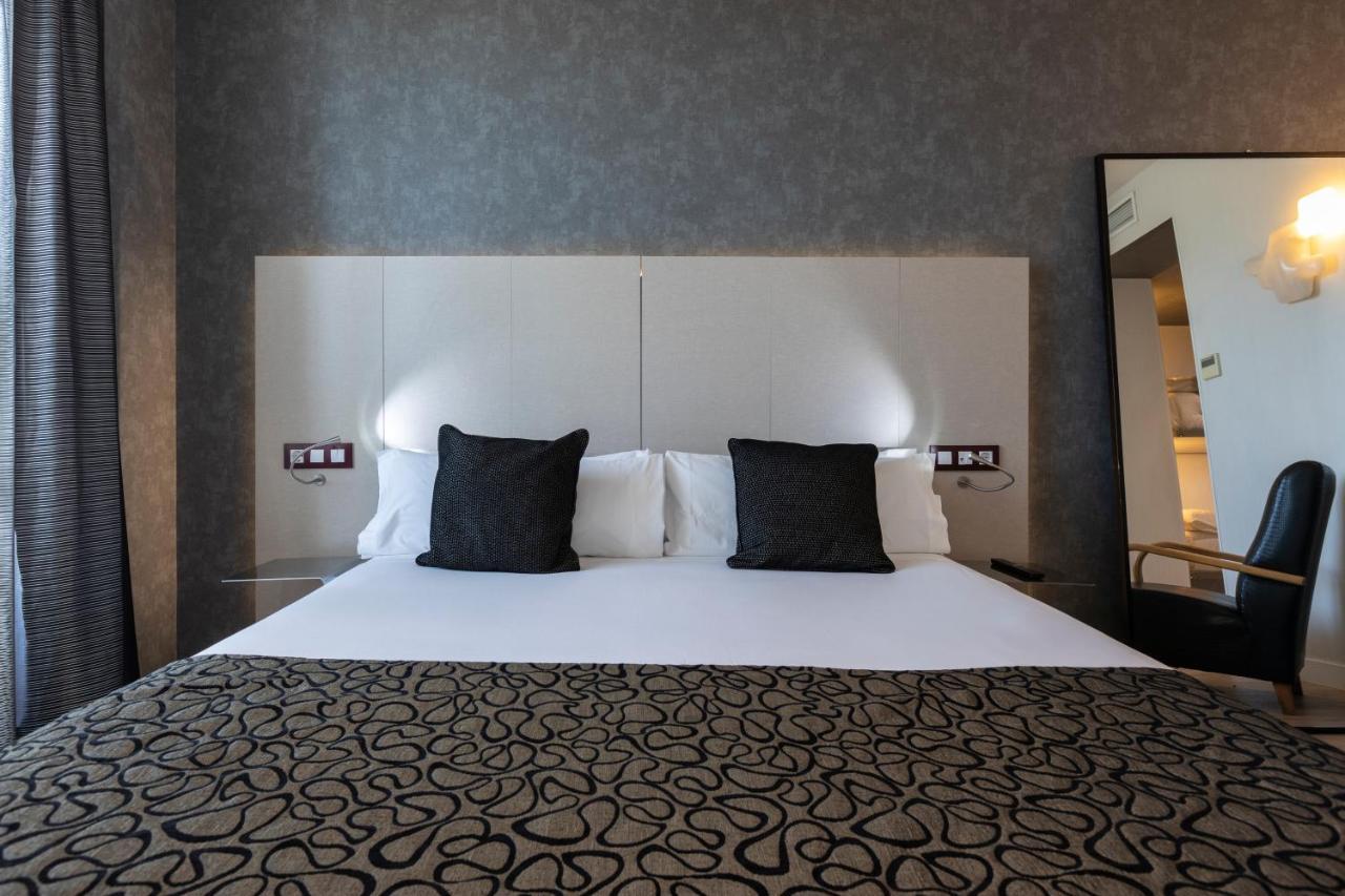 Petit Palace Santa Bárbara 4* Madrid