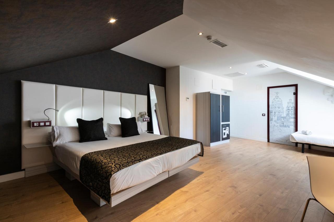 Hotel Petit Palace Santa Bárbara