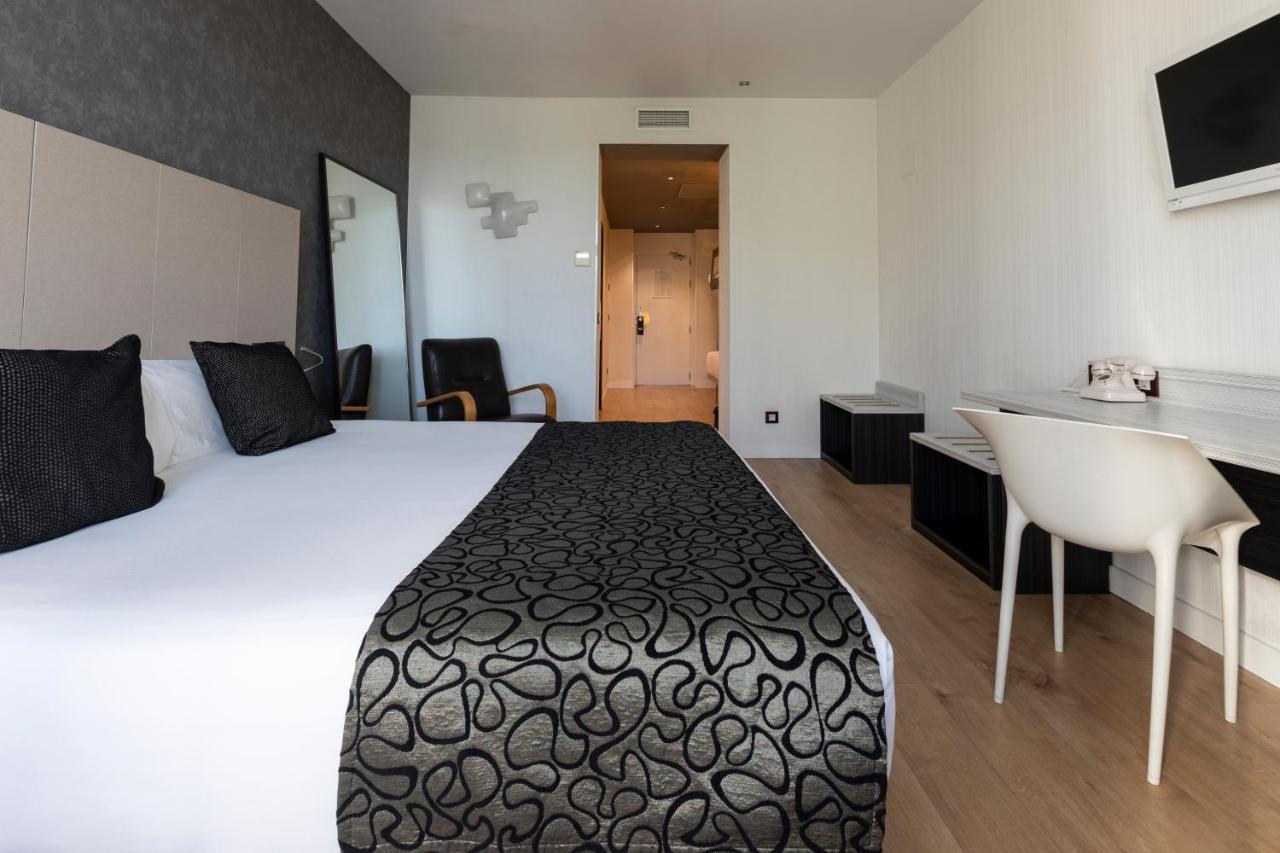 Petit Palace Santa Bárbara Hotel Madrid