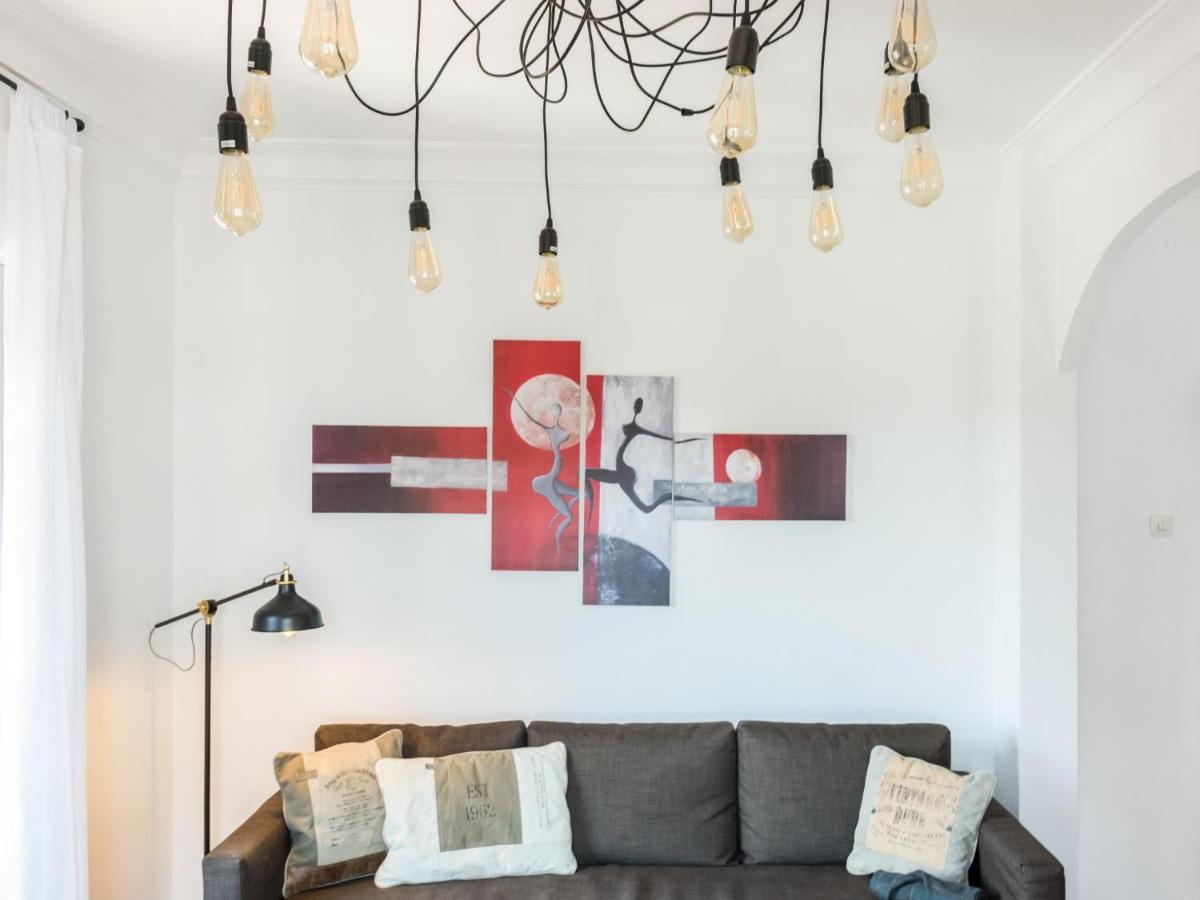 Apartamento El Mirador de Palacio