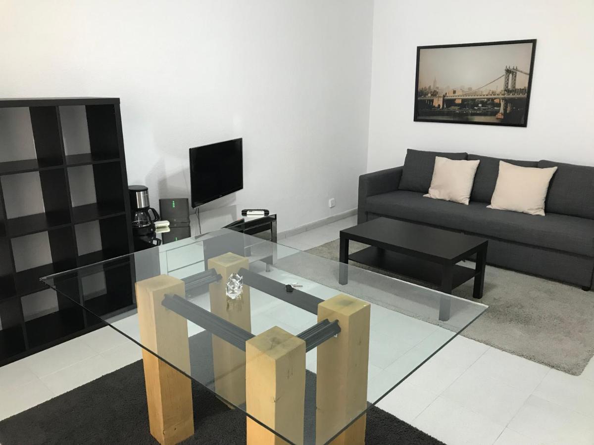 Solfai Vacacional 30 Madrid