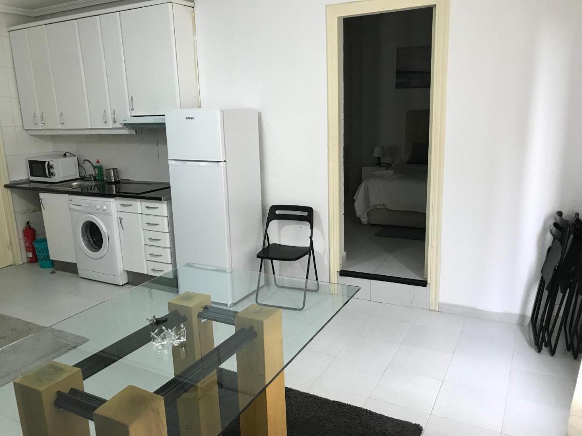 Solfai Vacacional 30 Madrid