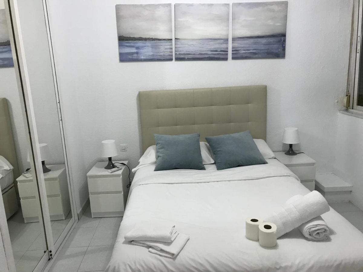 Apartamento Solfai Vacacional 30
