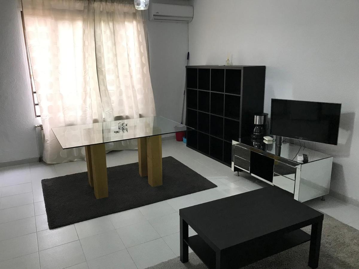 Solfai Vacacional 30 * Madrid