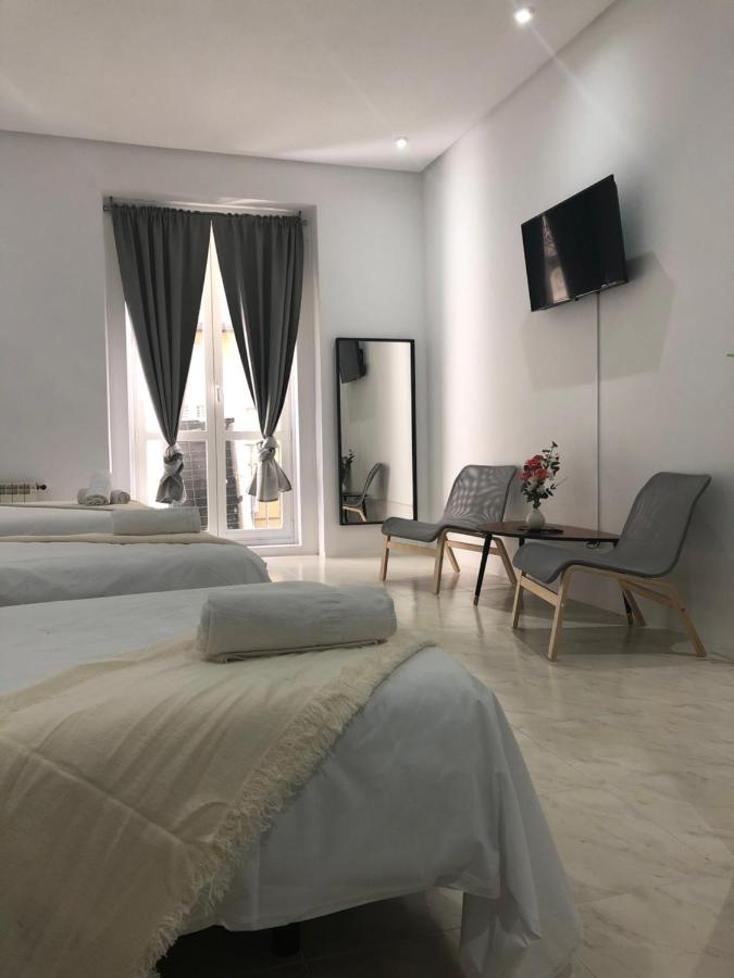 Apartamento Letras D