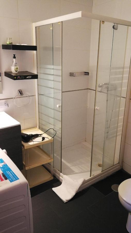 Apartamento Centric 1ºd Madrid