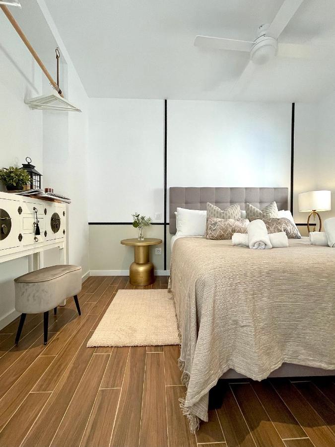 Bnbholder Opera Es Mia Apartamento *