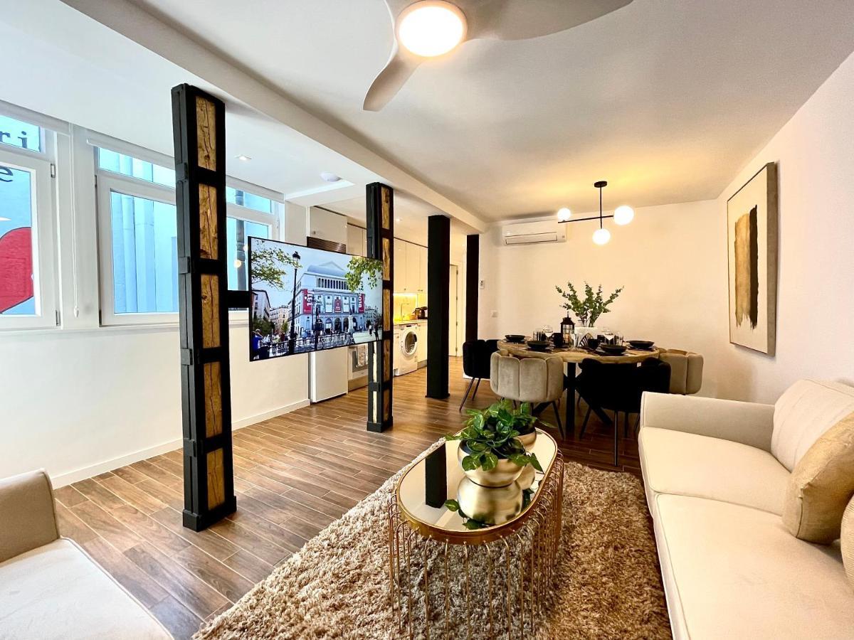 Bnbholder Opera Es Mia Apartamento Madrid
