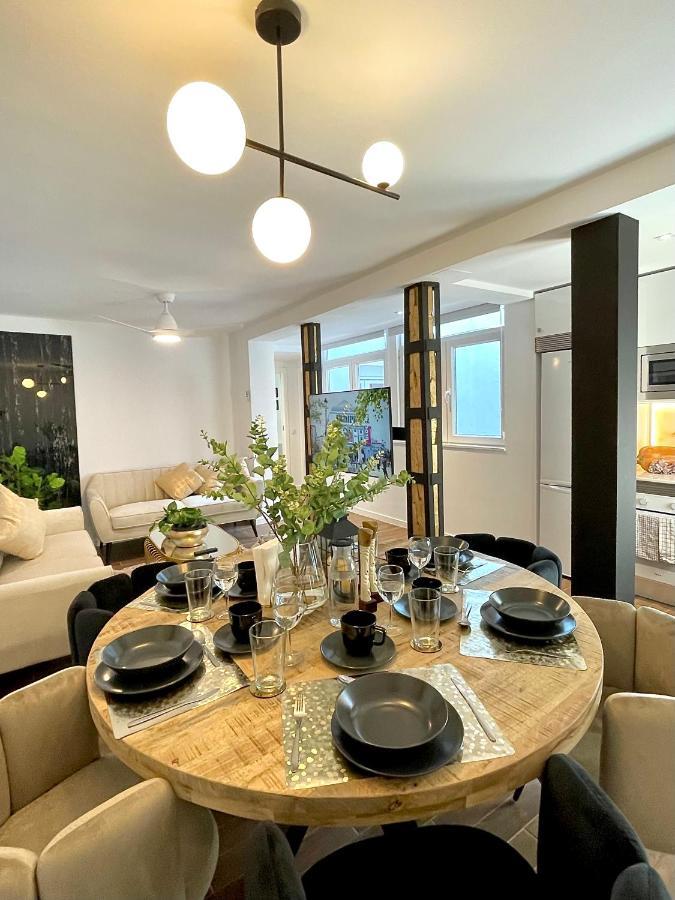 Apartamento Bnbholder Opera Es Mia