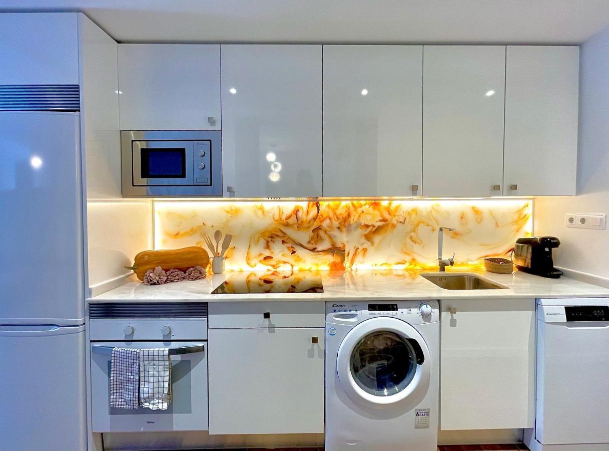 Apartamento Bnbholder Opera Es Mia Madrid