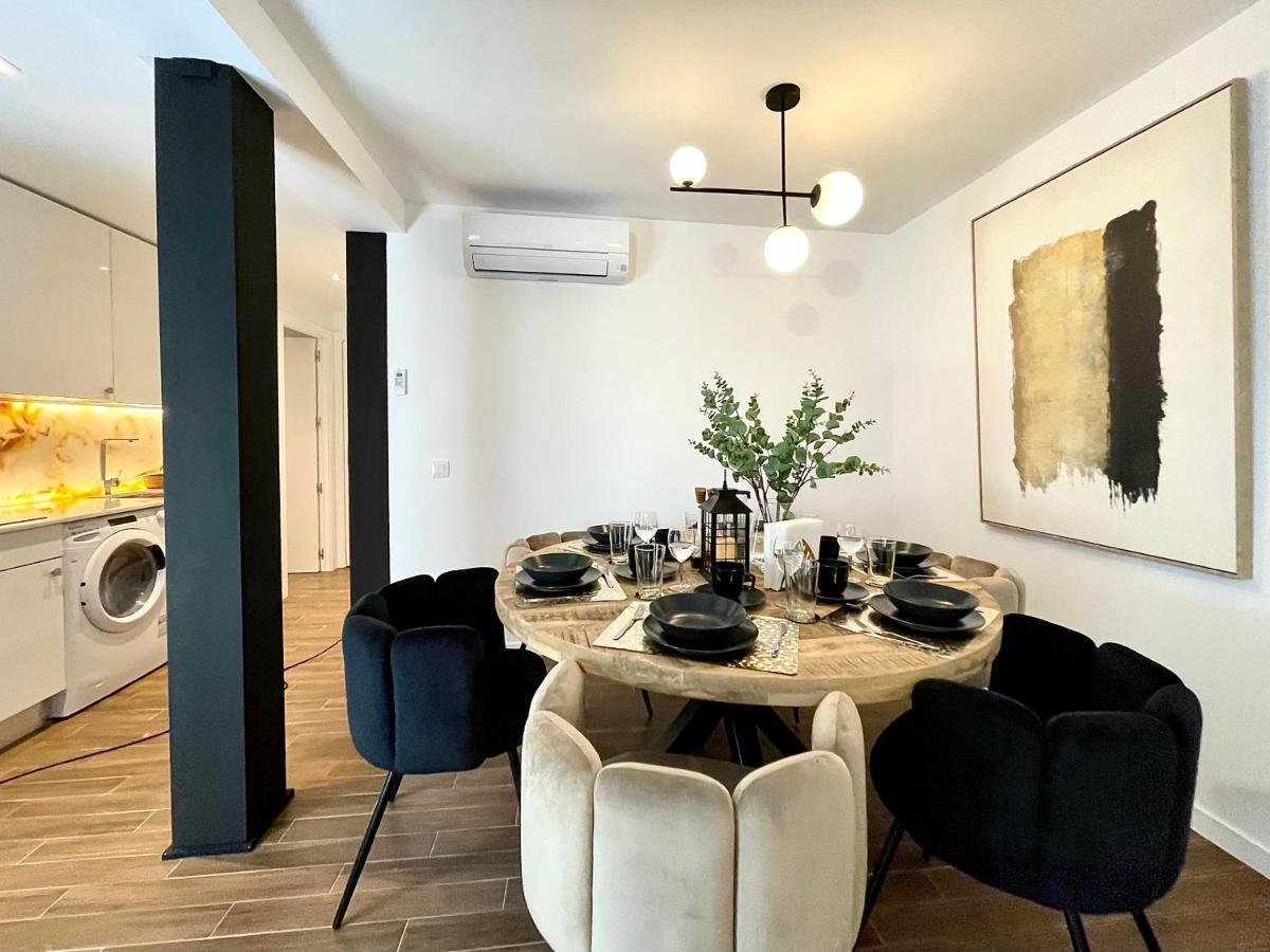 Bnbholder Opera Es Mia Apartamento