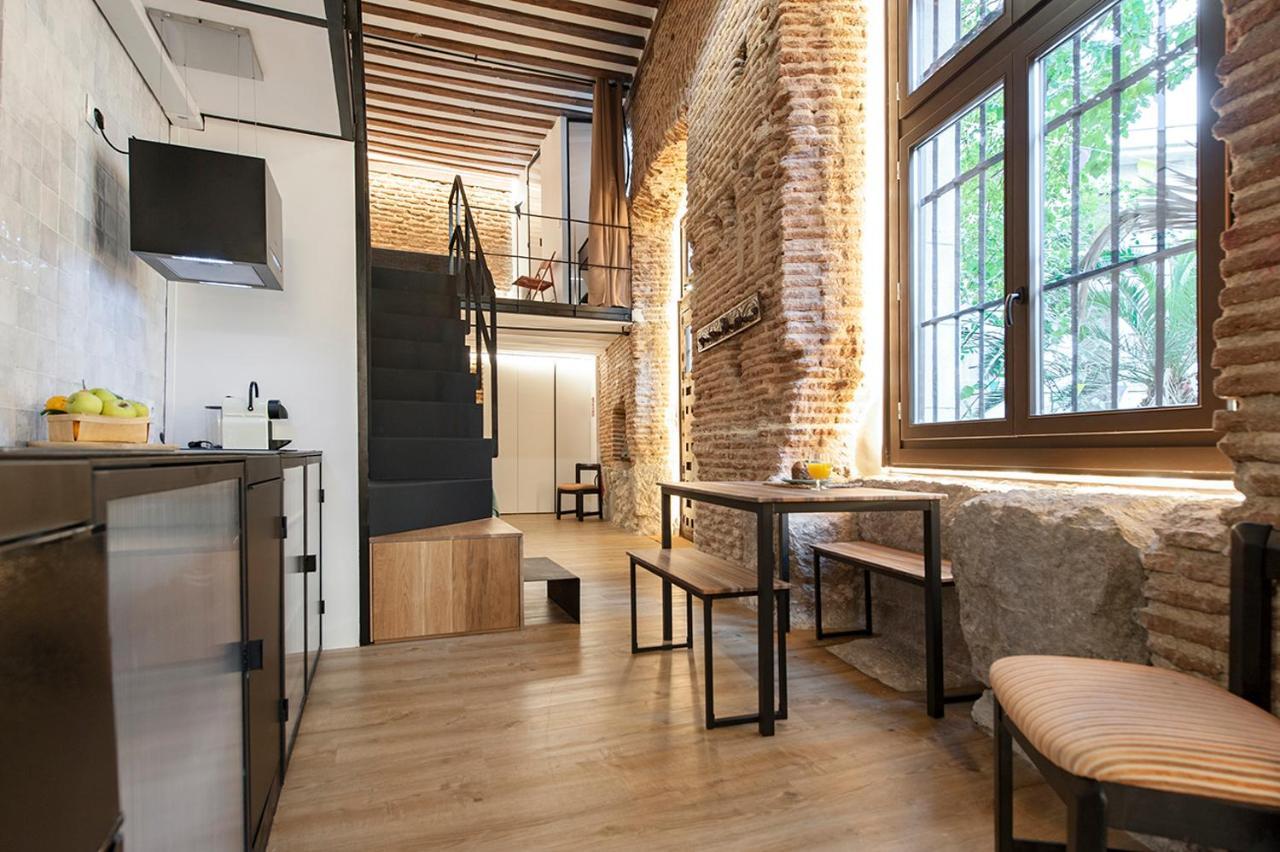 Apartment Waou Austrias Iii - Alquiler Corta Duracion Madrid
