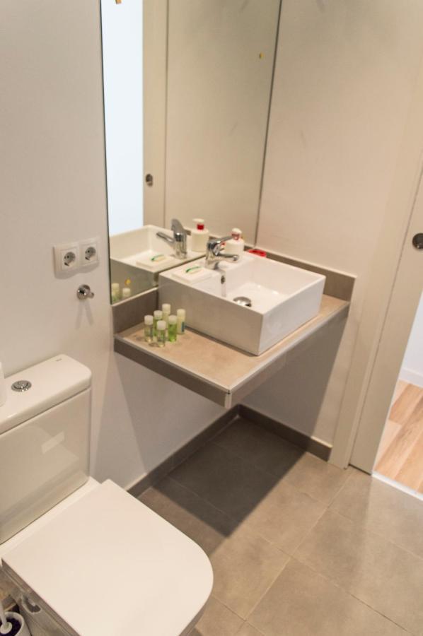 Apartamento New Design Puerta Del Sol Pre10c Madrid