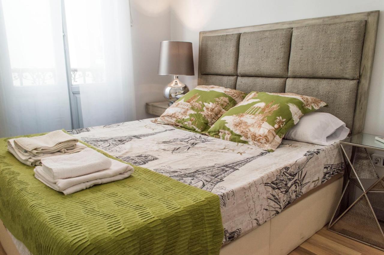 New Design Puerta Del Sol Pre10c Apartamento *