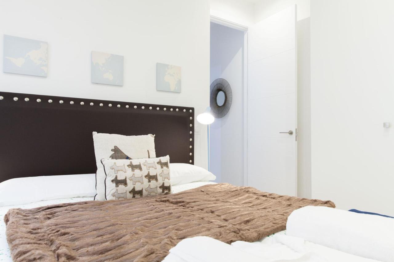 Apartamento New Design Puerta Del Sol Pre10c