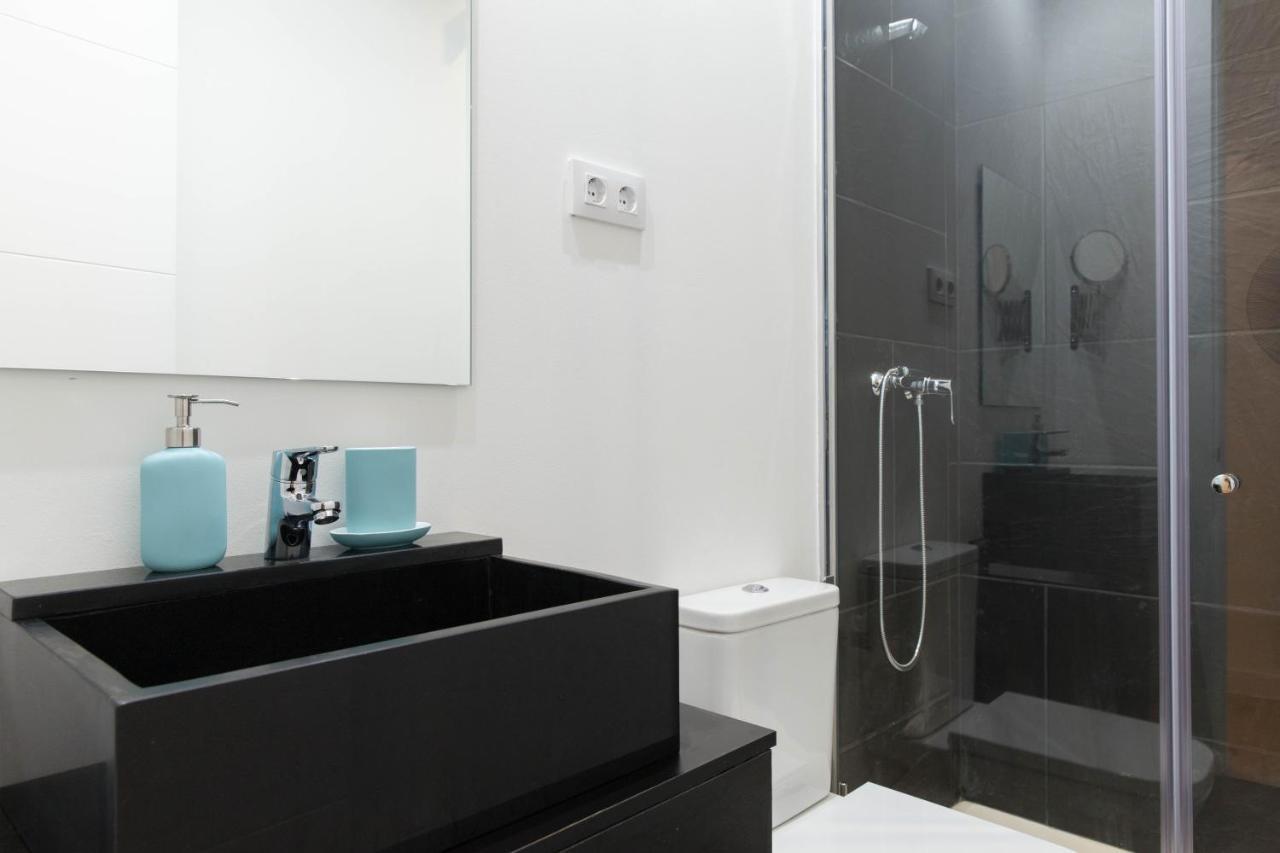 Apartamento New Design Puerta Del Sol Pre10c Madrid