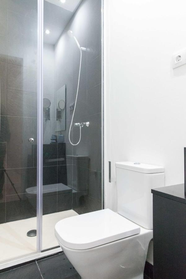 New Design Puerta Del Sol Pre10c Apartamento Madrid